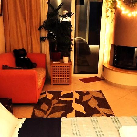 Annitas Luxury Oasis Appartment Athena Bagian luar foto