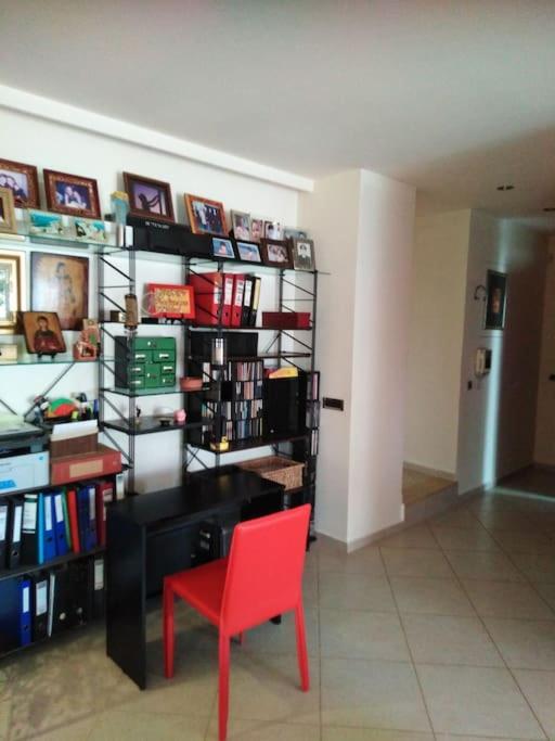 Annitas Luxury Oasis Appartment Athena Bagian luar foto